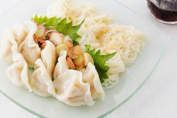 Chế biến đồ ăn nhanh Vip - Gunma